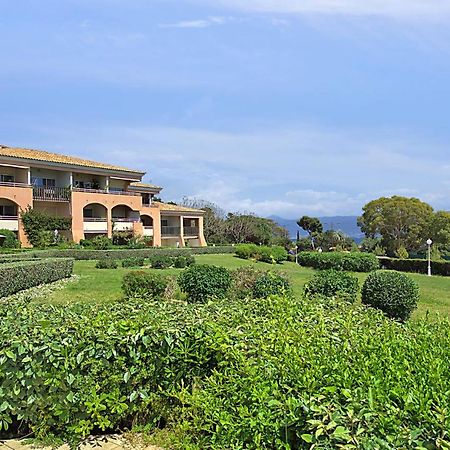 Studio Rossi - Ajaccio - Welkeys Kültér fotó