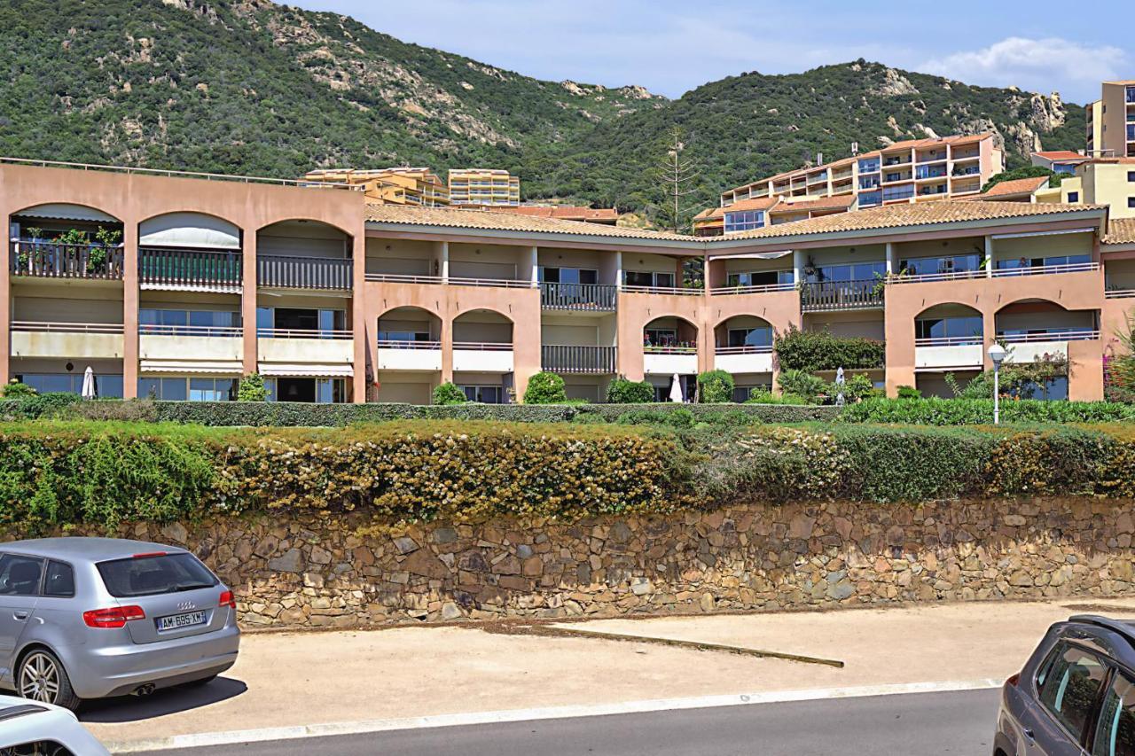 Studio Rossi - Ajaccio - Welkeys Kültér fotó