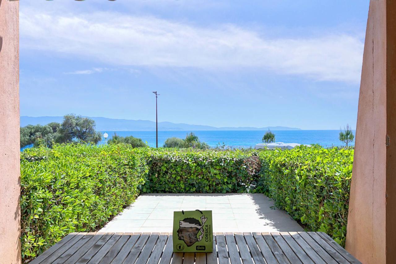 Studio Rossi - Ajaccio - Welkeys Kültér fotó