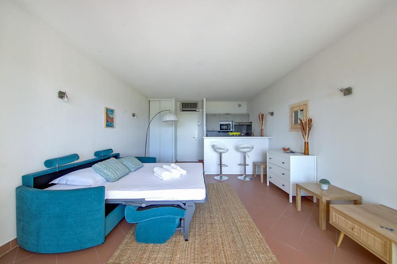 Studio Rossi - Ajaccio - Welkeys Kültér fotó