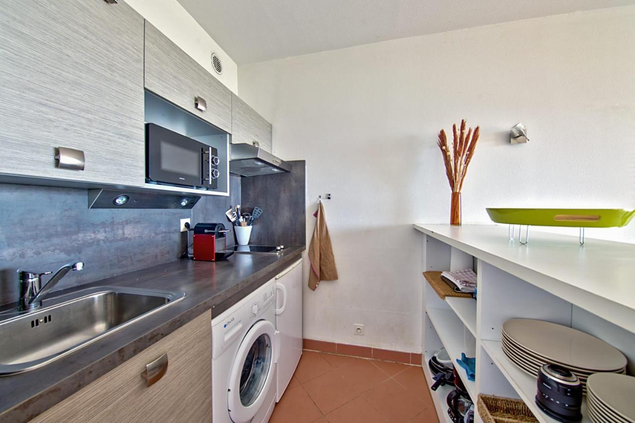 Studio Rossi - Ajaccio - Welkeys Kültér fotó