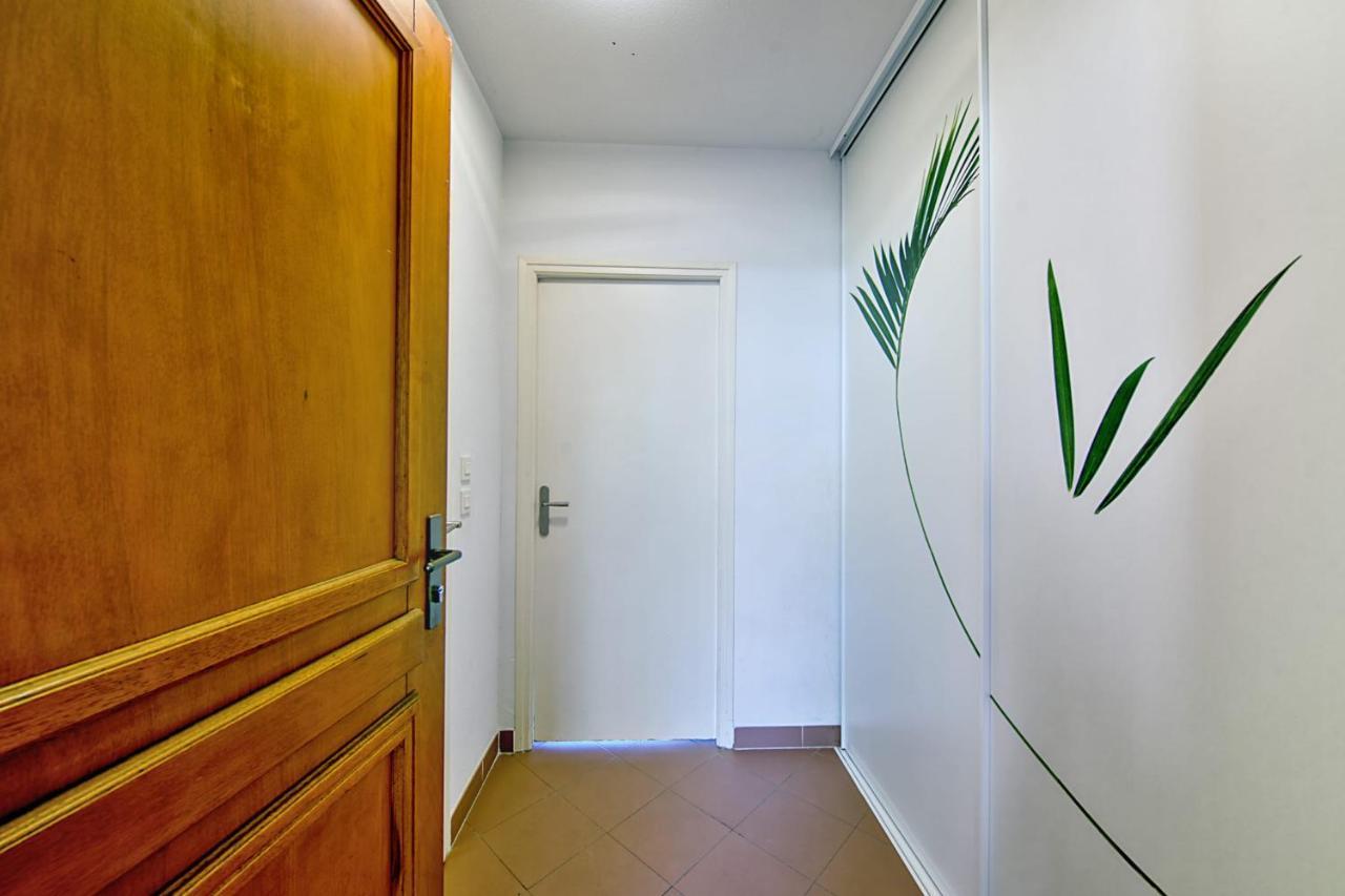 Studio Rossi - Ajaccio - Welkeys Kültér fotó